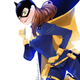 Illustration for article titled There Is Already Tons Of Amazing Fan Art Featuring Batgirls New Costume